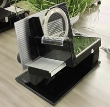 Twin Allesschneider grau, S32120 Brotmaschine