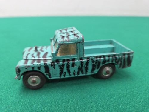 Vintage corgi toys - vintage, #438