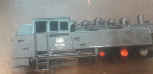 Märklin gehäuse für - gehäuse,