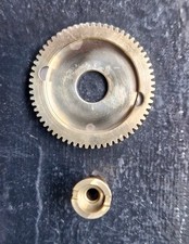 ABU Ambassadeur 6501, 6601