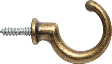 Garderobenhaken Kleiderhaken