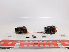 Märklin H0 00 AC Motor 2x