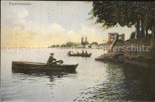 Friedrichshafen Bodensee Boot