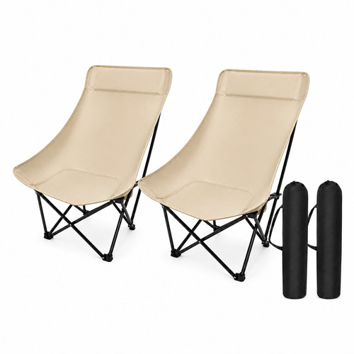 2er set campingstuhl faltbar - campingstuhl,