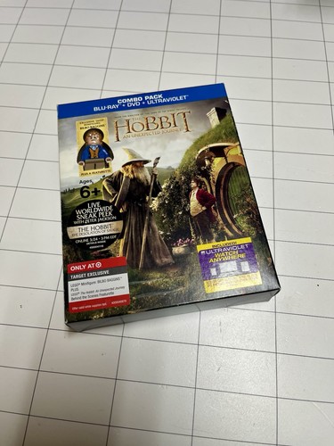 Lego the hobbit bilbo - hobbit, beutlin