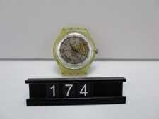 Swatch Automatic Jelly Fish
