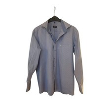 👔 Eterna Herrenhemd L –