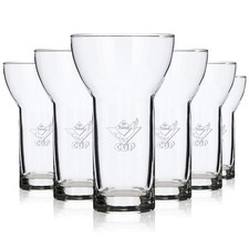 Asbach Uralt Likör Glas 0,42l