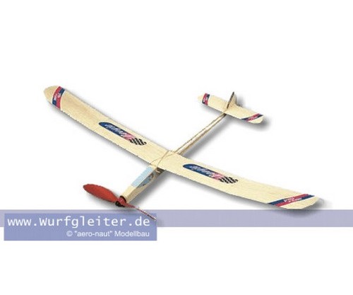 Aeronaut 123300 boogie - aeronaut,