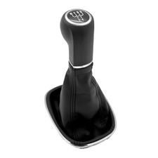 Schaltknauf Schaltsack 5-Gang