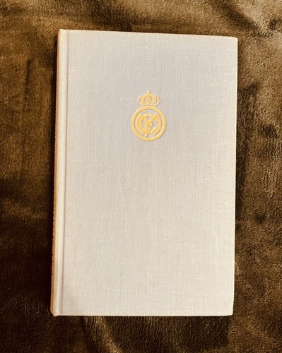Buch real madrid club der - madrid,