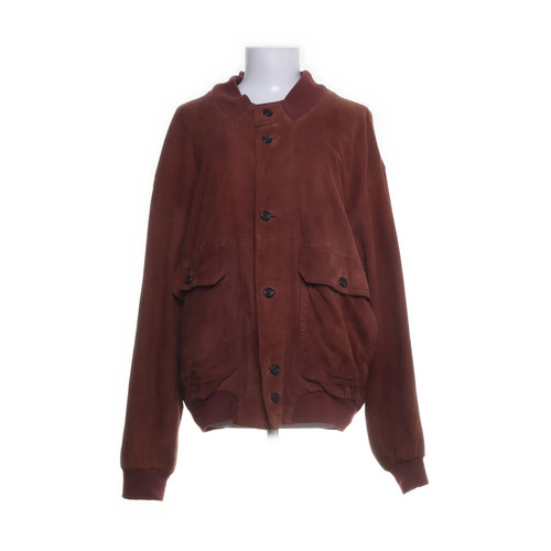 Etienne aigner lederjacke - etienne, aigner,