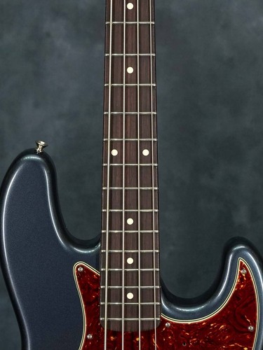Fender custom shop 1964 - fender,