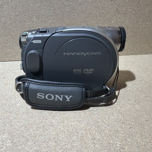 Sony handycam dcr dvd105 - handycam, nur