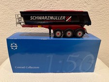 Conrad Schwarzmüller Mulde