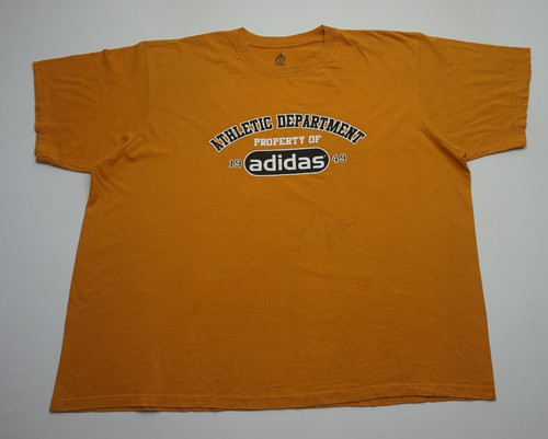 Adidas vintage shirt herren - vintage, t-shirt