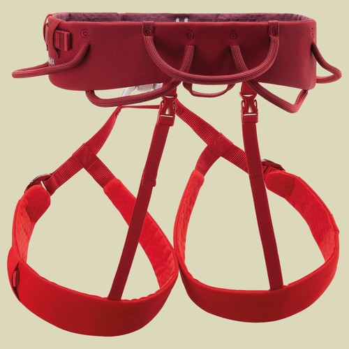 Petzl adjama men - men, komfortabler