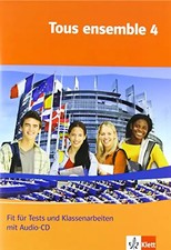 Tous ensemble 4. Fit für