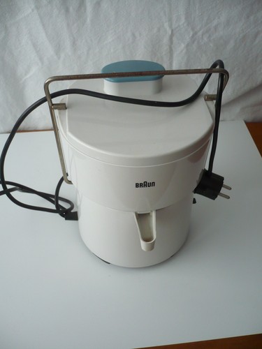 Braun mp31 entsafter - mp31,
