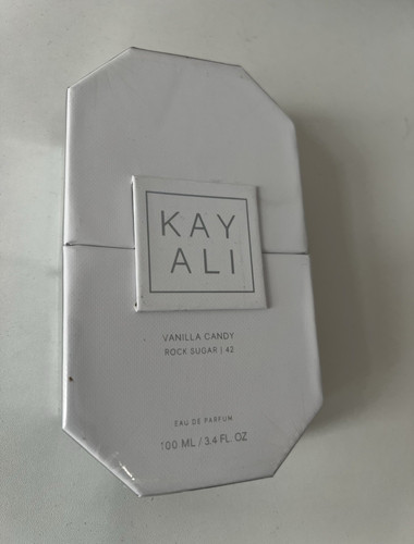 Kayali vanilla candy - kayali,