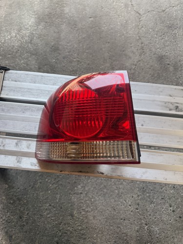 Rückleuchte rücklicht aussen - rückleuchte,