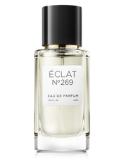 ÉCLAT 269 RAR Damen Parfum, 55ml: Kaffee, heliotrop, Haselnussblatt