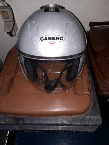 Caberg jethelm xxl - xxl,