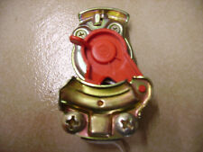 Kupplungskopf Anschluss f. Bremsschlauch Druckluftbremse LKW Traktor Anhänger !