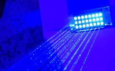 36W 24 Laserdioden 1.5W 445nm 5,6mm mit Optik Laser Modul Diode Gravur CNC Bank