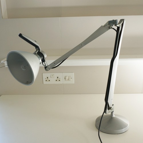 Original luceplan fortebraccio - original,