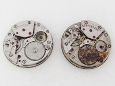 GUB Glashutte CALIBER 60.1