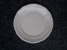 ein Walbrzych Speiseteller , 24cm , Weiß , nie Gebraucht, Neuw.