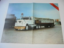 DOPPELSEITIGES POSTER -