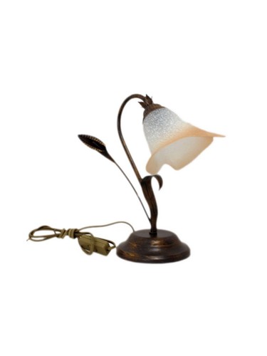 Lumetto licht eisen schmiede - lumetto, 1