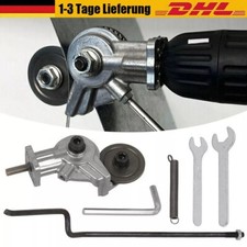 Dual Blechknabber Blechnibbler,Blechschneider Blechschere Für Bohrmaschine Metal