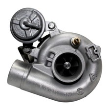 Turbolader 500344801 für