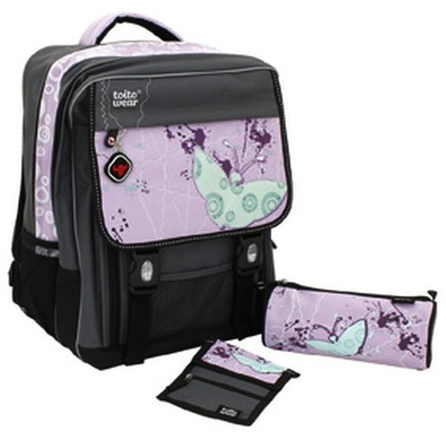 Schulrucksack schulranzen - schulrucksack,
