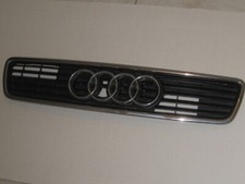 Kühlergrill Original AUDI A4 B5 (8D2) vor Facelift 1.6 8D0 853 651A PA6.GF15 ZA2
