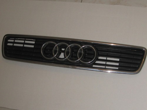 Kühlergrill original audi - kühlergrill, a4