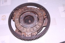 Moto Guzzi Transkontinental