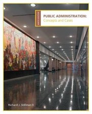 Public Administration