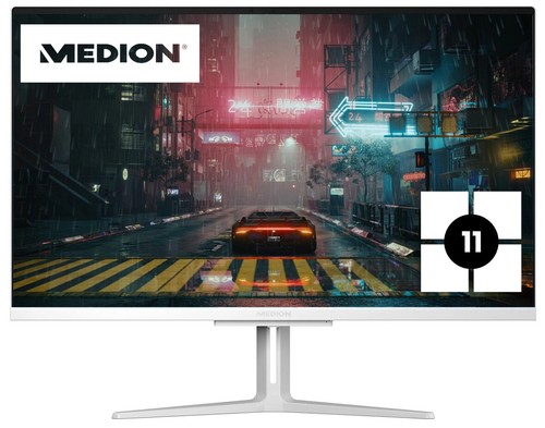 Aio computer medion e27401 - medion, e27401/i5