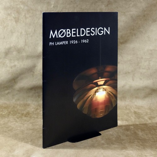 Poul henningsen lamp - henningsen, ph