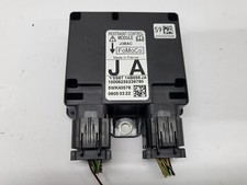 Ford Fiesta JH1 - Airbagsteuergerät Airbag Steuergerät 5S6T14B056JA (06)