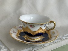 Schöne Meissen Prunk