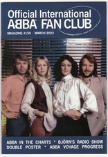 ABBA - International ABBA