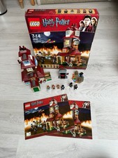 LEGO Harry Potter 4840 Der