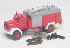 Preiser   Magirus-Deutz