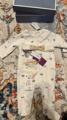 Neu jacadi paris baby - jacadi,