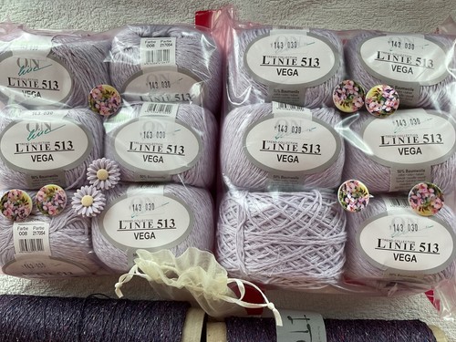 Strickset strickjacke 11x - f.,